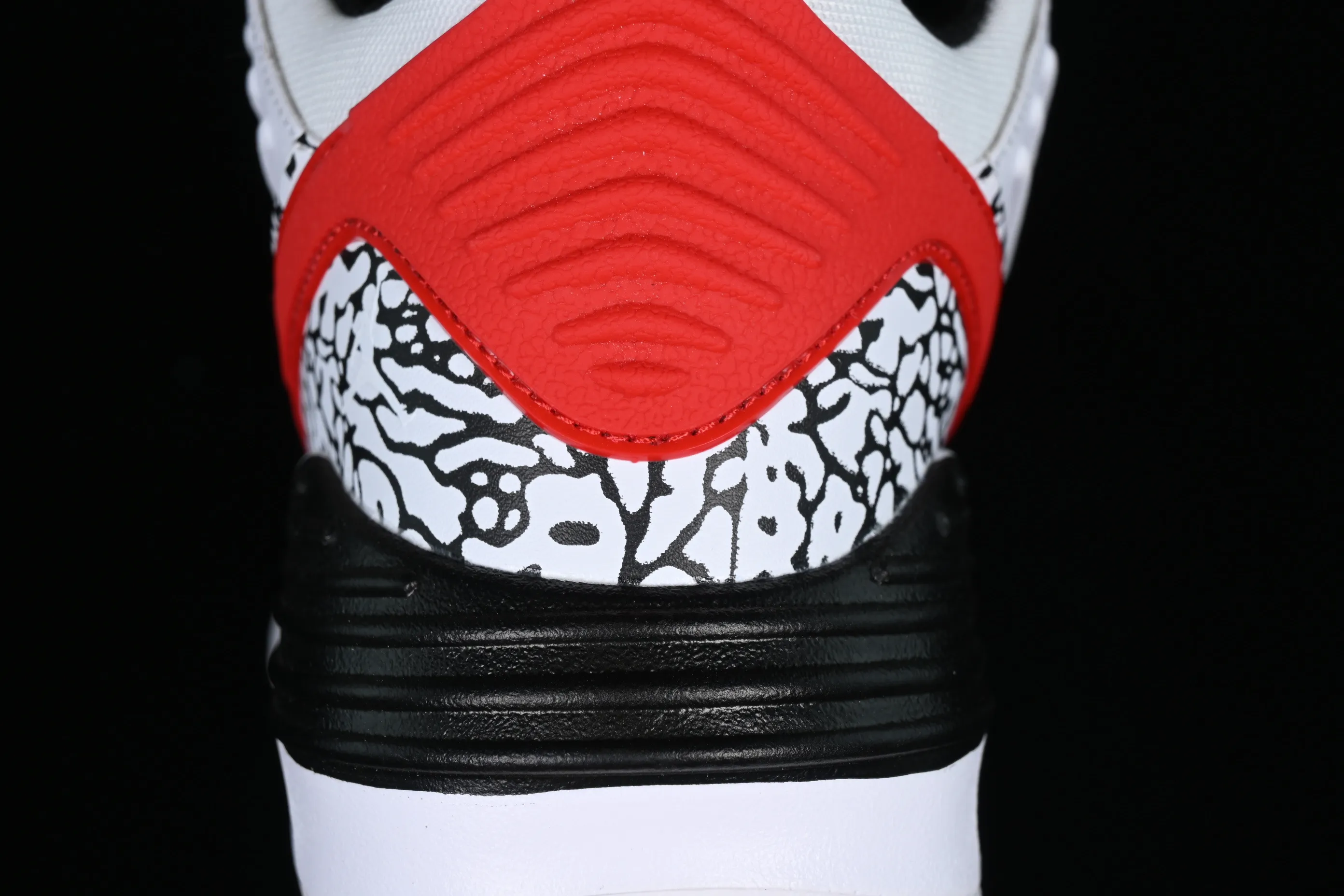 All categories Air Jordan Jordan series basketball shoes Air Jordan 5 Air Jordan Max Aura 5 retro air cushion basketball shoes DZ4353-160